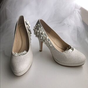 ORIN Cinderella Heels